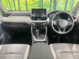 RAV4 2.5 ハイブリッド G E-Four 4WD 
