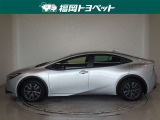 現行型のプリウス Xが入荷しました。