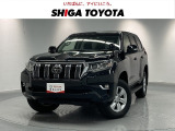 オフロード走破性だけでなく、オンロードでの快適な走行性能を追求した本格的SUV、ランドクルーザープラドです。
