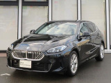 BMW 1シリーズ