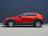 CX-30 2.0 20S プロアクティブ ツーリングセレクション 