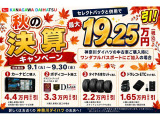 ムーヴカスタム RS SAII 