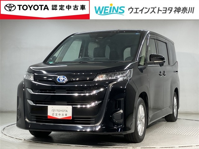 ノア 1.8 ハイブリッド G （6AA-ZWR90W）