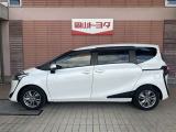 当店は、トヨタディ-ラ-として高品質な中古車を多数取り揃えております!