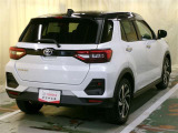 ライズ 1.0 Z 4WD 