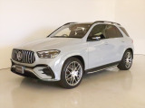 メルセデス・ベンツ GLE AMG GLE53 4マチックプラス (ISG) 4WD