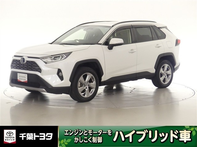 トヨタ RAV4 