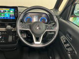 運転席からの景色