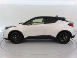 C-HR ハイブリッド 1.8 G 