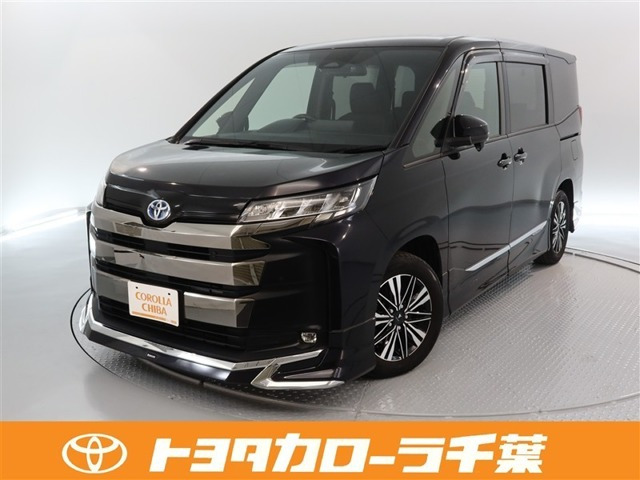 ノア 1.8 ハイブリッド S-G（6AA-ZWR90W）