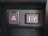 USB&HDMI差し込みあります。