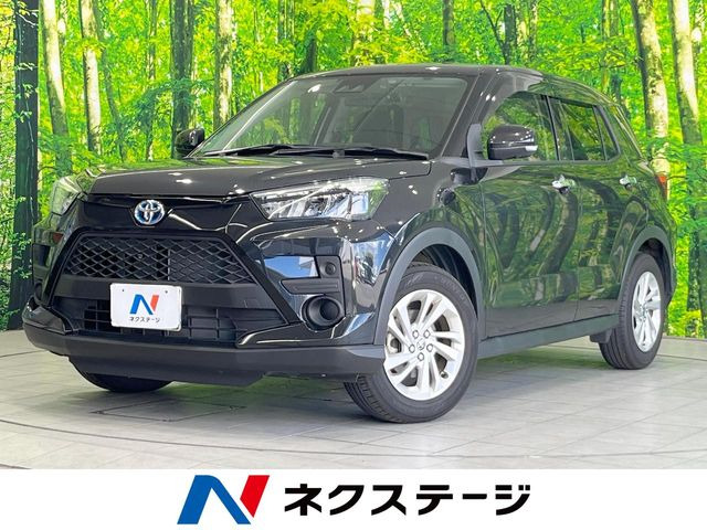 ライズ 1.2 G 
