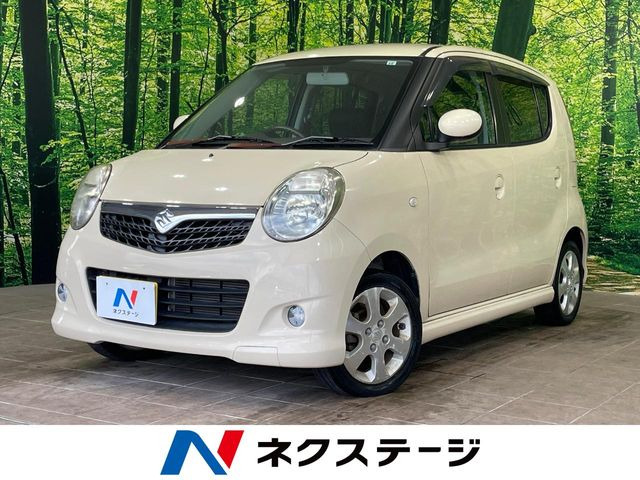 MRワゴン ウィット GS 4WD 