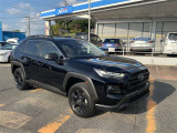 RAV4 2.5 ハイブリッド アドベンチャー オフロードパッケージ II E-Four 4WD 