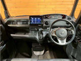 N-BOXカスタム G L ターボ ホンダセンシング 4WD 