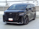 トヨタ ヴェルファイア
