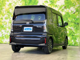 タントカスタム RS 