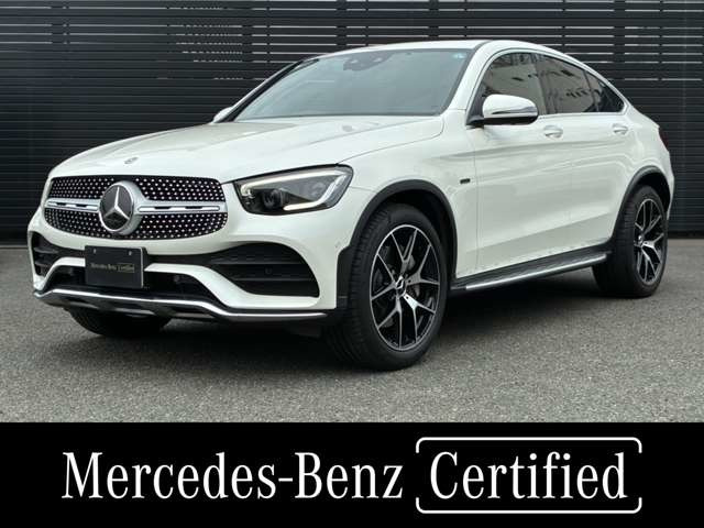 GLC 350e 4マチック AMGライン 4WD