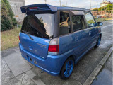 プレオ RS リミテッド 