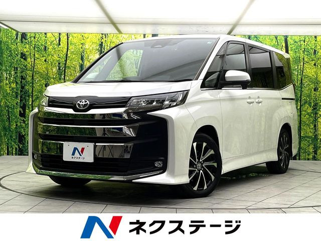 ノア 2.0 S -Z