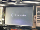 【8型ナビゲーション】目的地までしっかり案内してくれる使いやすいナビ。Bluetooth接続すればお持ちのスマホやMP3プレイヤーの音楽を再生可能!毎日の運転がさらに楽しくなります!!