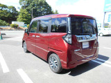 当社ならではの保証が納車日から付きます。詳細はスタッフまでお問合せ下さい。