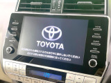 ランドクルーザープラド 2.7 TX 4WD 