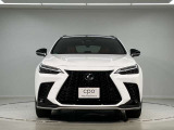 NX 350h Fスポーツ 