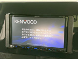 【ナビゲーション】使いやすいナビで目的地までしっかり案内してくれます。各種オーディオ再生機能も充実しており、お車の運転がさらに楽しくなります!!