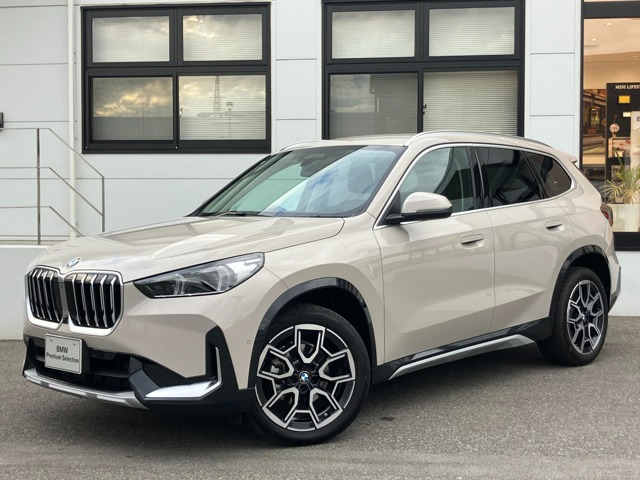 X1 xドライブ 18d 4WD 