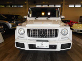 Gクラス G350d ロング 4WD 