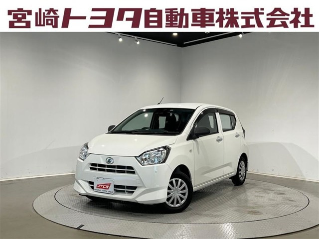 ミライース L SAIII