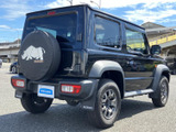ジムニーシエラ 1.5 JC 4WD 