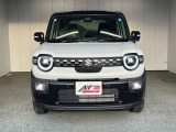 クロスビー 1.2 ハイブリッド(HYBRID) MZ 4WD 純正ナビ付ディスプレイオーディオ