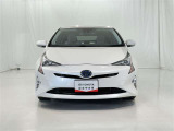 ワイド&ローのスタイルで走行安定性もばっちりです。運転しやすくロングドライブも安心です。