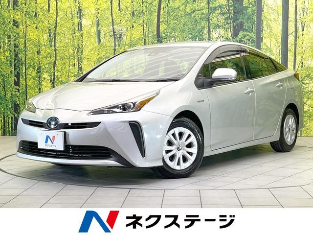 プリウス 1.8 S