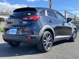 CX-3 2.0 20S Lパッケージ 
