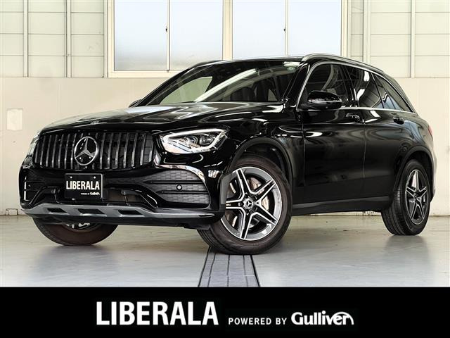 メルセデス・ベンツ GLC 
