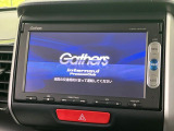 【純正ナビ】人気の純正ナビを装備。オーディオ機能も充実しており、Bluetooth接続すればお持ちのスマホやMP3プレイヤーの音楽を再生可能!毎日の運転がさらに楽しくなります!!