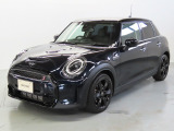 MINI NEXT湘南 納車可 正規ディーラー認定中古車