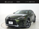 レクサス UX