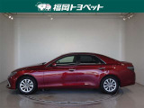 マークX 2.5 250G 