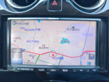 使いやすいナビで目的地までしっかり案内してくれます。各種オーディオ再生機能も充実しており、お車の運転がさらに楽しくなります。