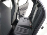 ゆとりある広々とした車内空間は、ドライブを始め買い物やレジャーなど、幅広く活躍します。一人でもみんなとでもお出かけを楽しみましょう!