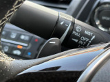 【パドルシフト(AT車)】MT車と同じように好きなギアで走ることができます!スポーティなシフト操作をお楽しみいただけます。
