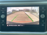 ●バックカメラ:便利な【バックカメラ】で安全確認もできます。駐車が苦手な方にもオススメな便利機能です。