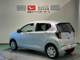 納車後の点検、車検などアフターサービスもお任せください!