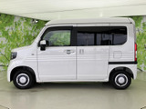 N-VAN +スタイル ファン ターボ ホンダセンシング 