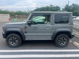 ジムニーシエラ 1.5 JC 4WD ディスプレイオーディオ・バックカメラ・シ