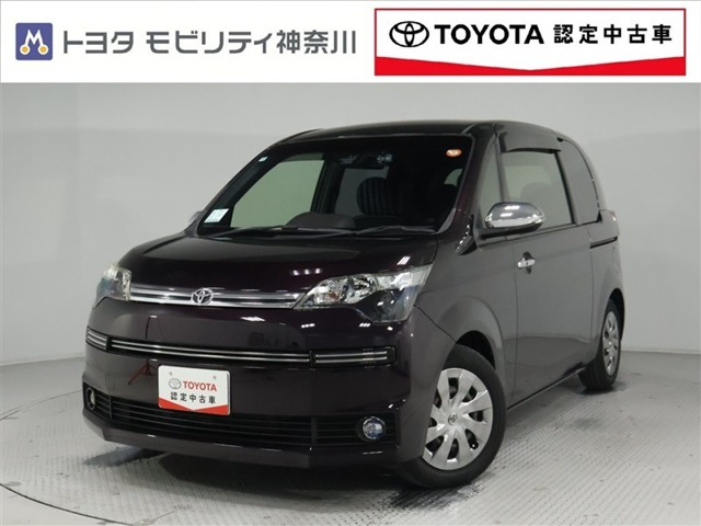 スペイド 1.5 F クイーンII